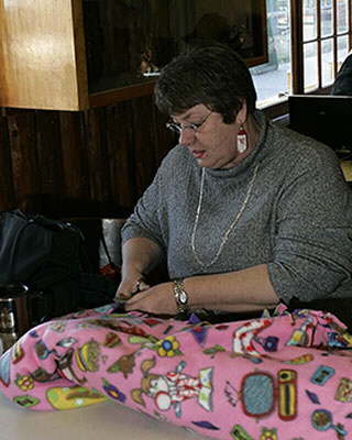 I'd Rather be Quilting