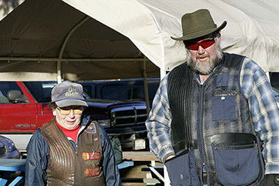 What Are You Looking At