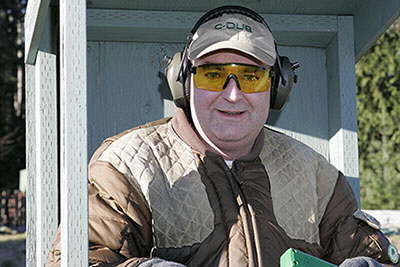 Doug Really can Score